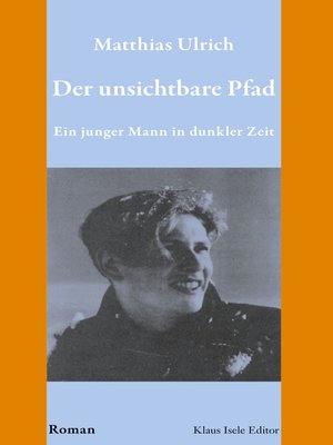 cover image of Der unsichtbare Pfad